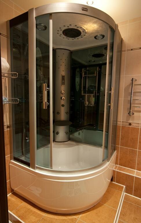 Гостиница Sky Красноярск-225