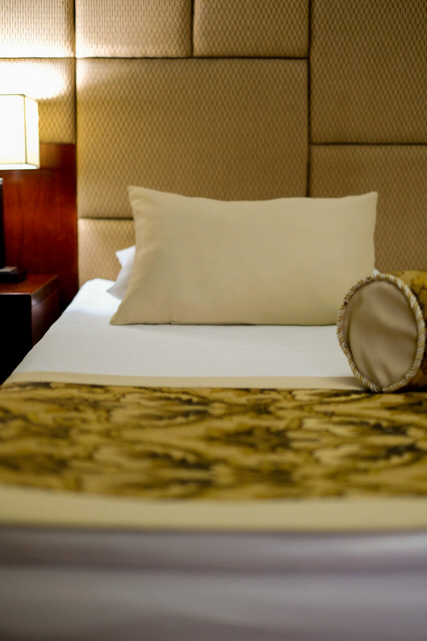 Гостиница Sky Красноярск-148