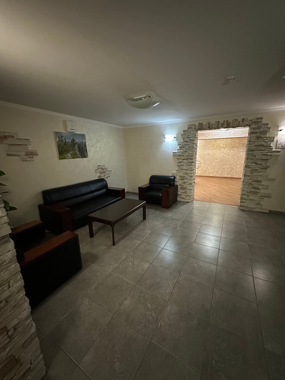 Гостиница Sky Красноярск-69