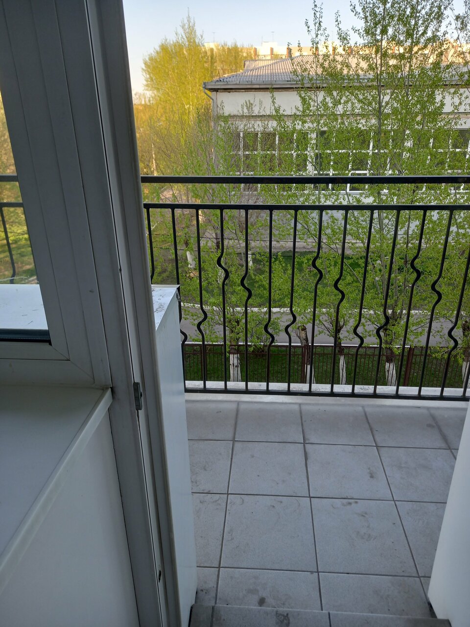 Гостиница Sky Красноярск-60