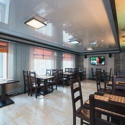 Гостиница Sky Красноярск-241