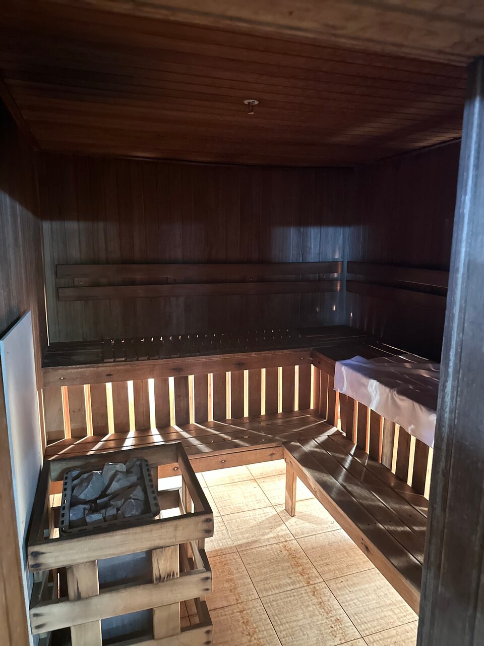 Гостиница Sky Красноярск-85