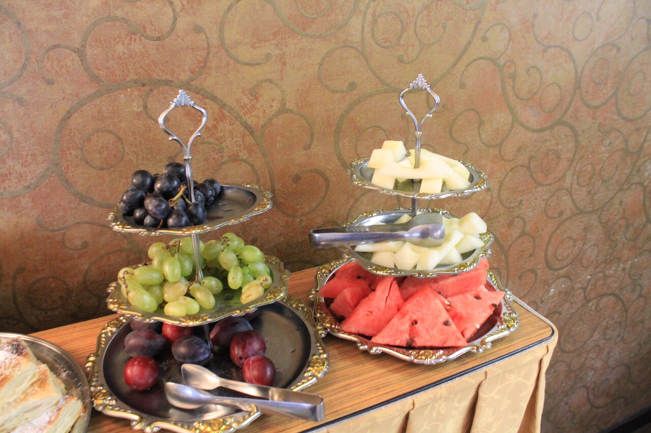 Гостиница Sky Красноярск-106