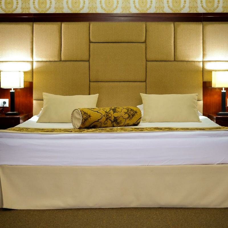 Гостиница Sky Красноярск