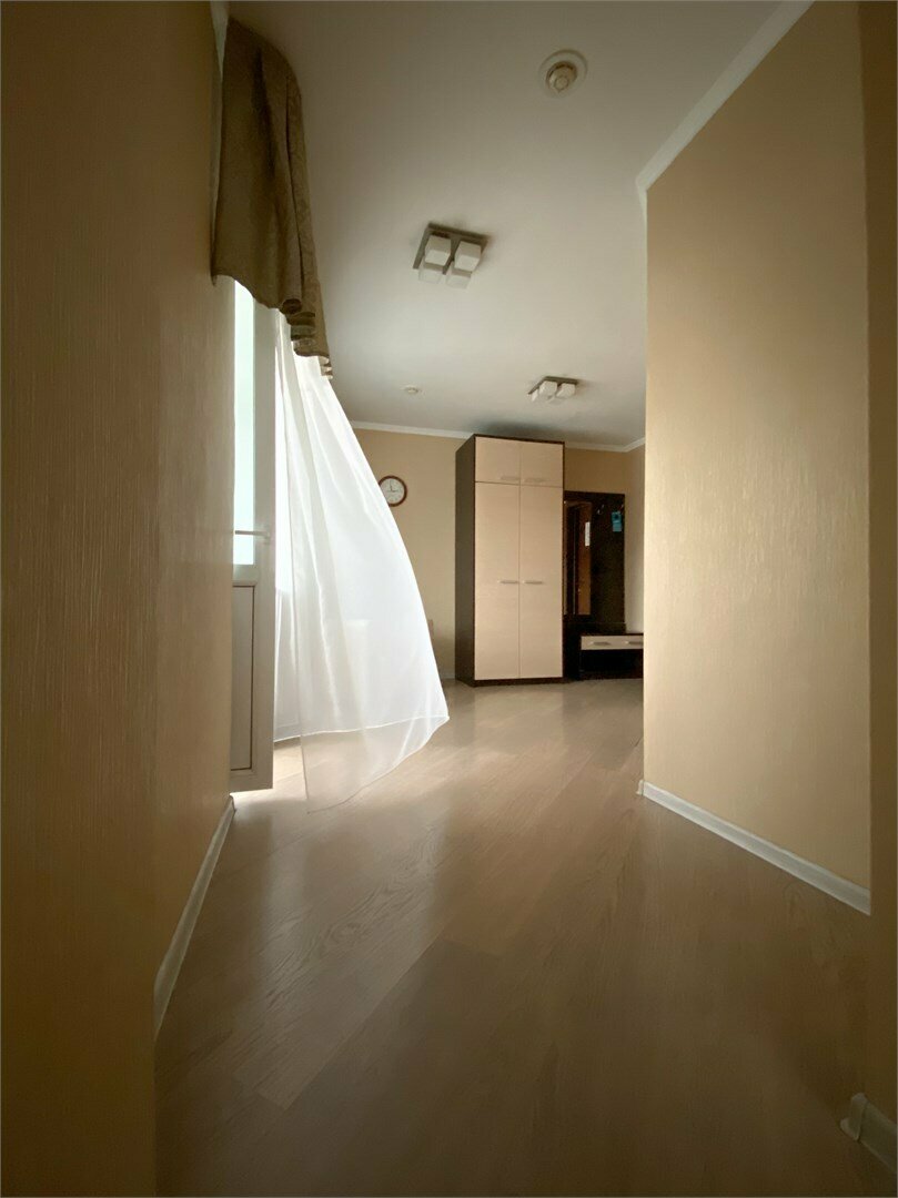 Гостиница Sky Красноярск