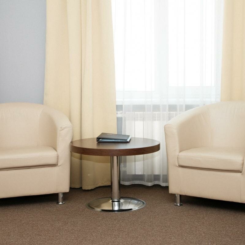 Гостиница Sky Красноярск