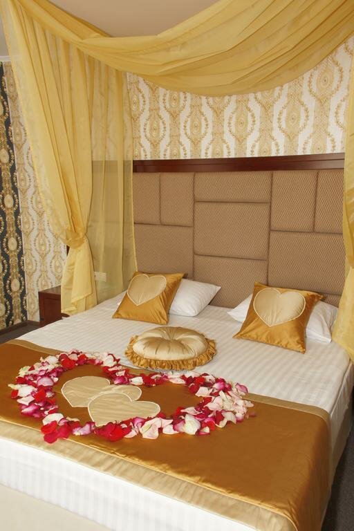 Гостиница Sky Красноярск-141