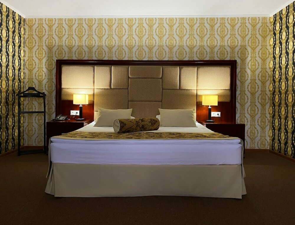 Гостиница Sky Красноярск