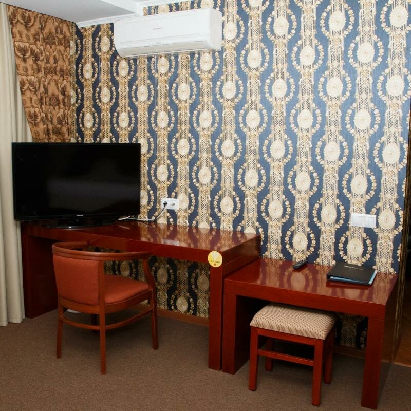 Гостиница Sky Красноярск