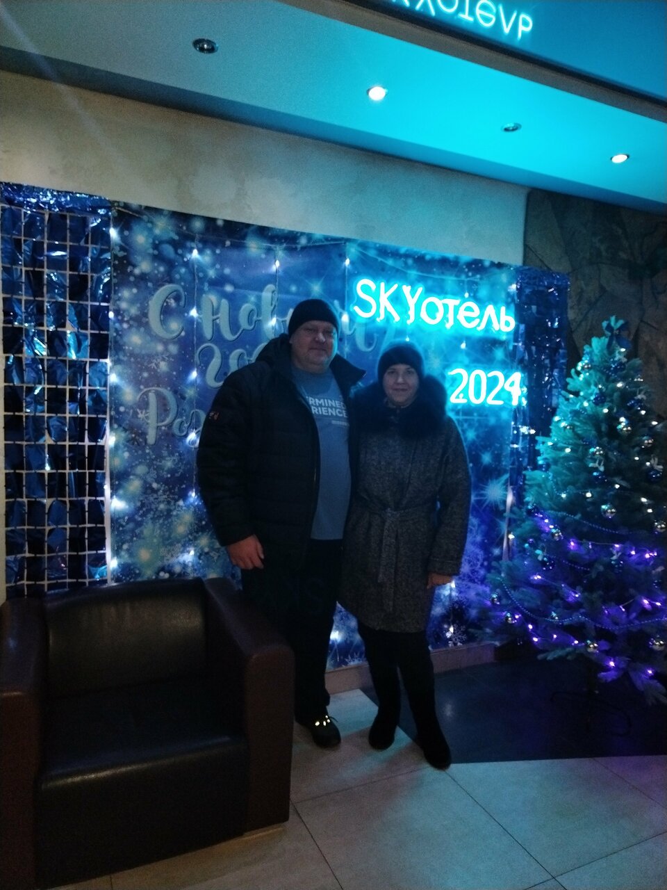 Гостиница Sky Красноярск-46