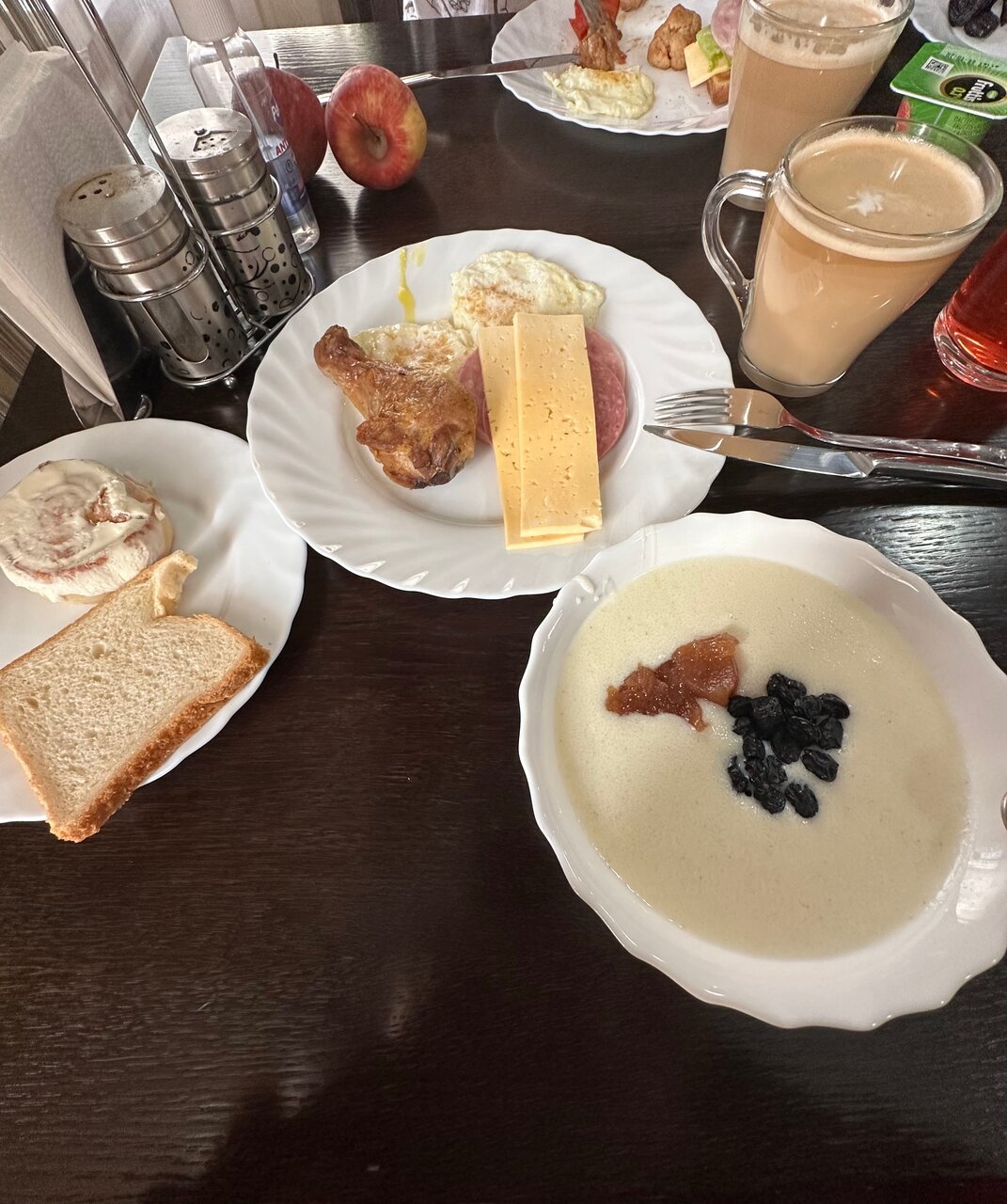 Гостиница Sky Красноярск-43