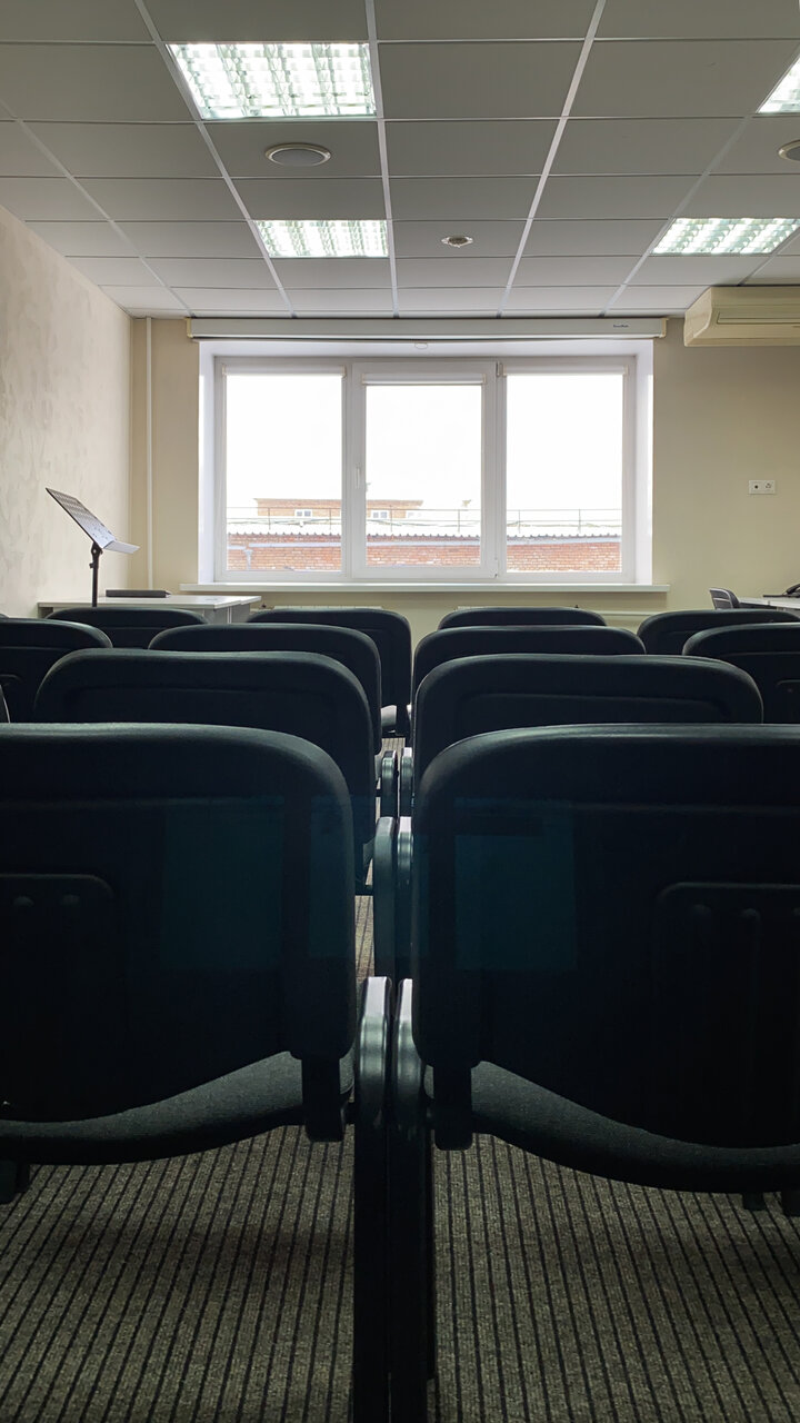 Гостиница Sky Красноярск-105