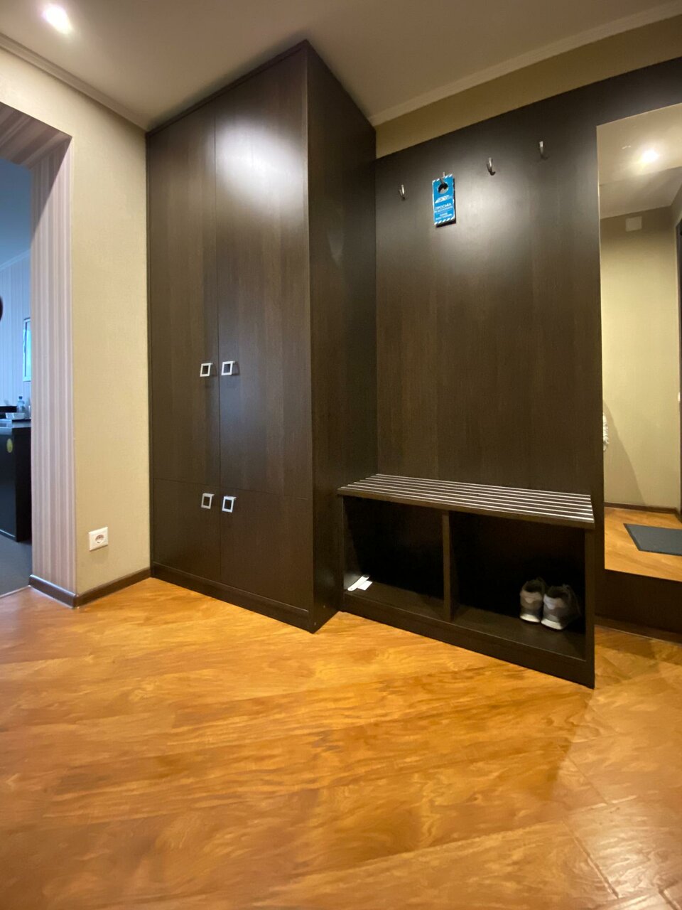 Гостиница Sky Красноярск-221