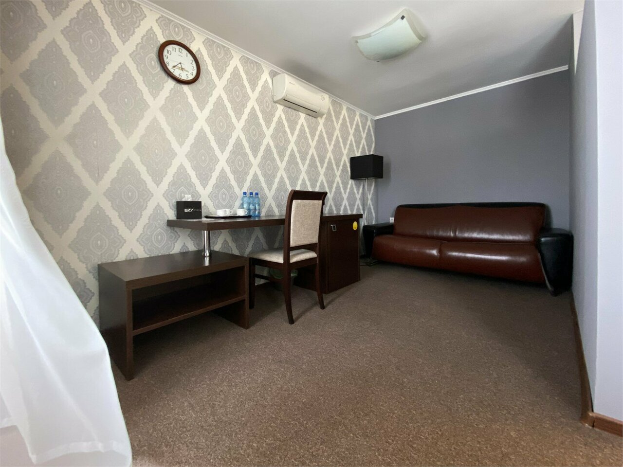 Гостиница Sky Красноярск