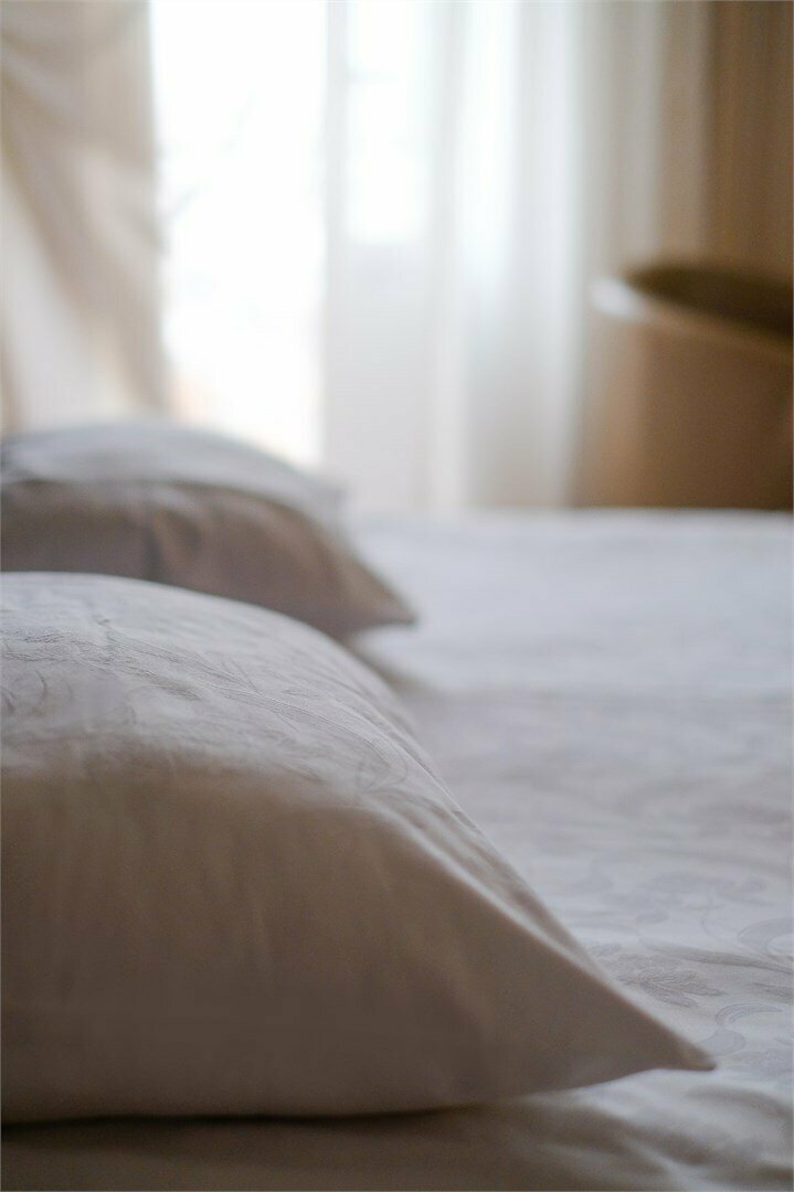 Гостиница Sky Красноярск