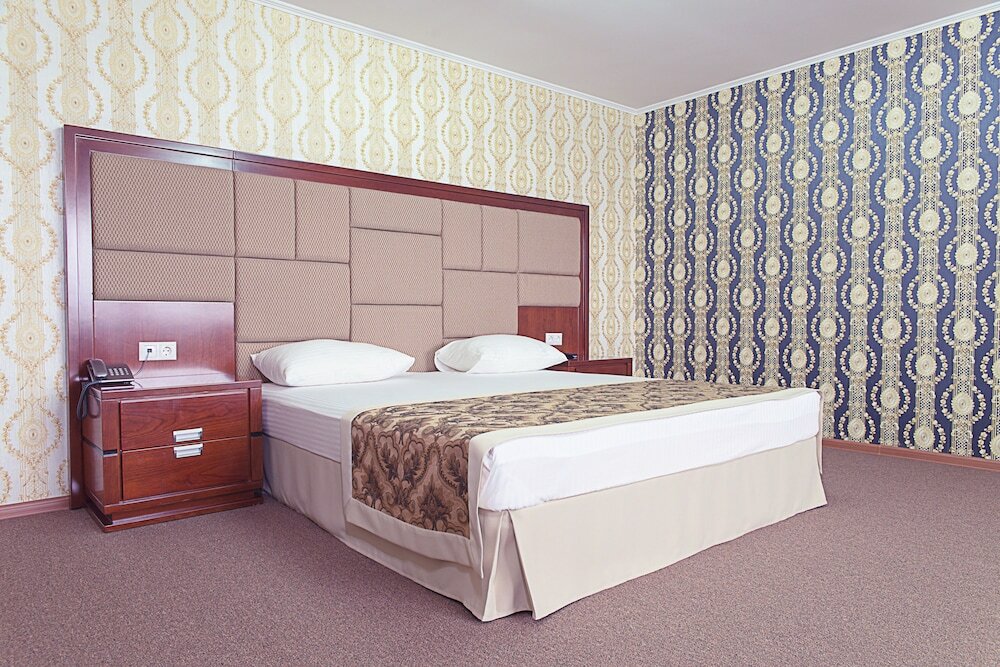 Гостиница Sky Красноярск