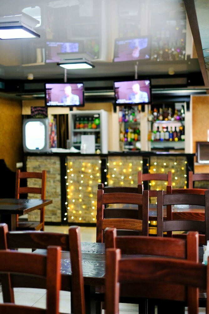 Гостиница Sky Красноярск-183