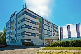 Гостиница Sky Красноярск