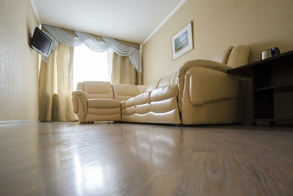 Гостиница Sky Красноярск