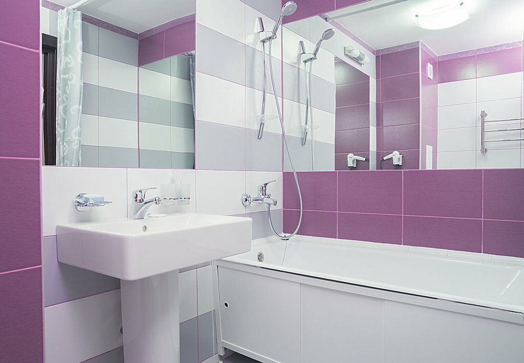 Гостиница Sky Красноярск-163