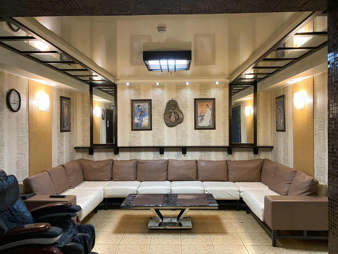 Гостиница Sky Красноярск-157