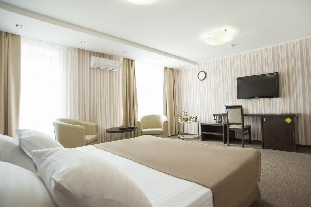 Гостиница Sky Красноярск-248