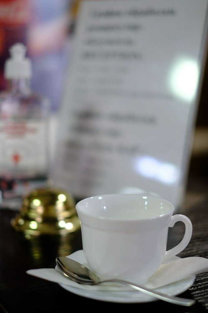 Гостиница Sky Красноярск-171