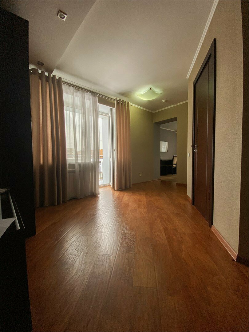 Гостиница Sky Красноярск