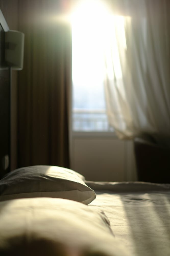 Гостиница Sky Красноярск