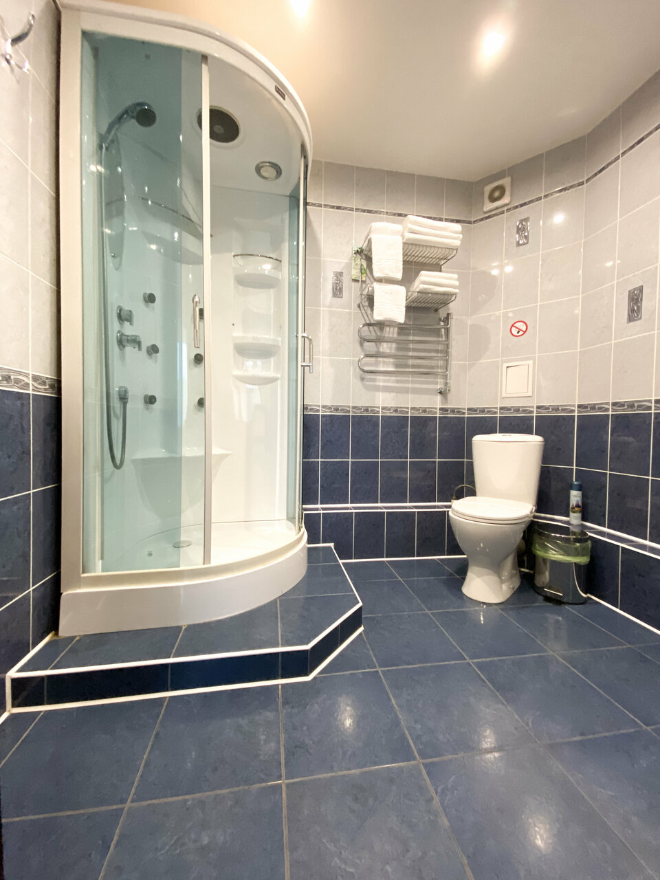 Гостиница Sky Красноярск-152