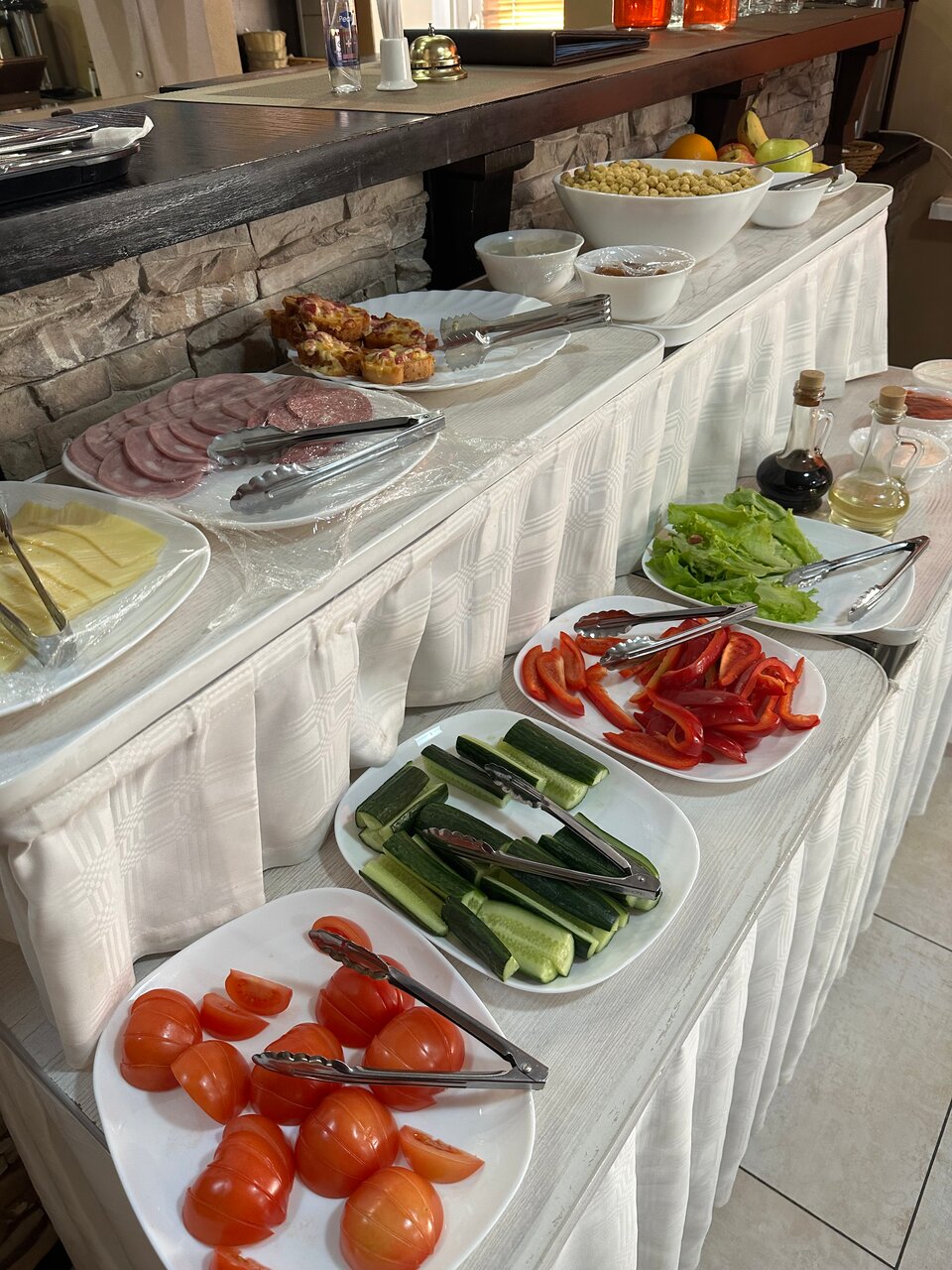 Гостиница Sky Красноярск-61