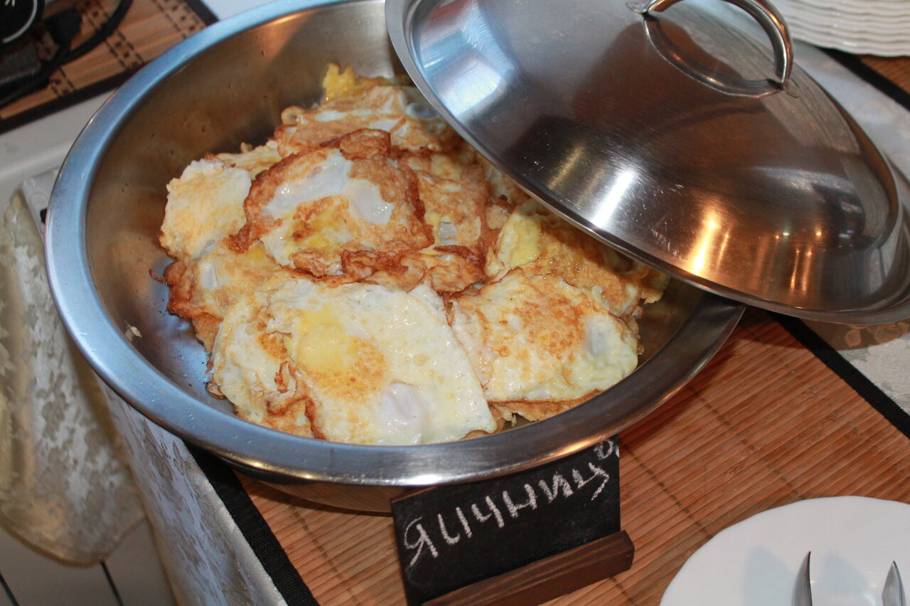 Гостиница Sky Красноярск-118