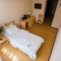 Гостиница Sky Красноярск-234