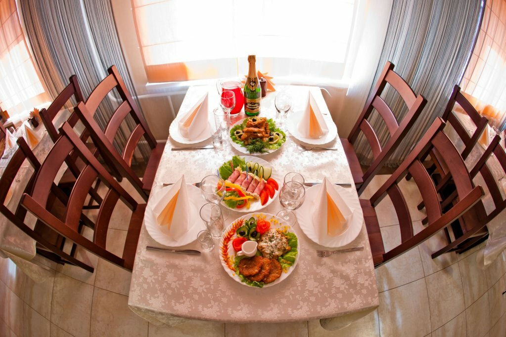 Гостиница Sky Красноярск-158