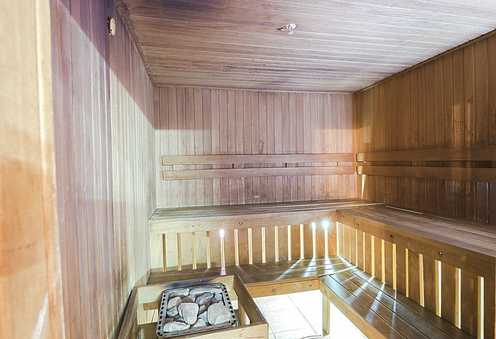 Гостиница Sky Красноярск