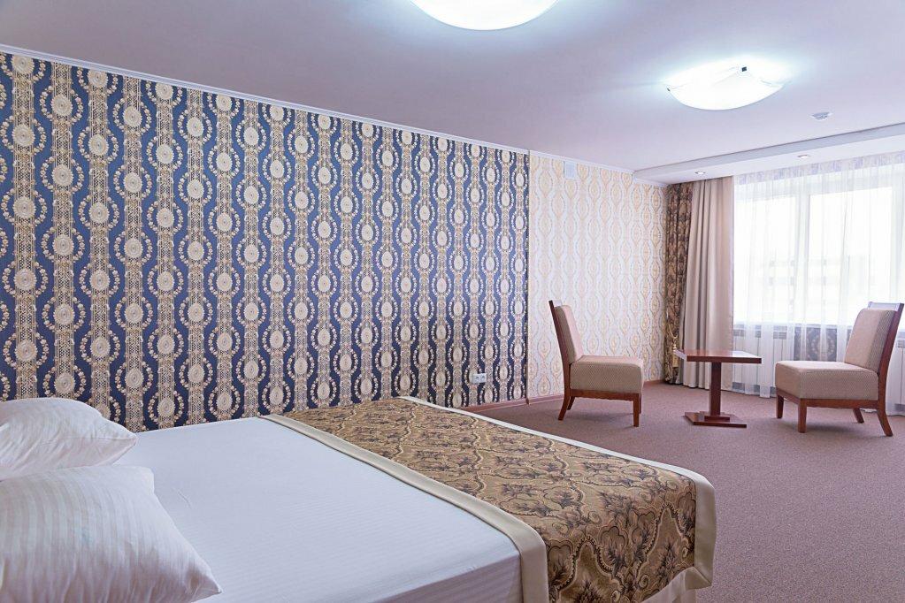 Гостиница Sky Красноярск-150