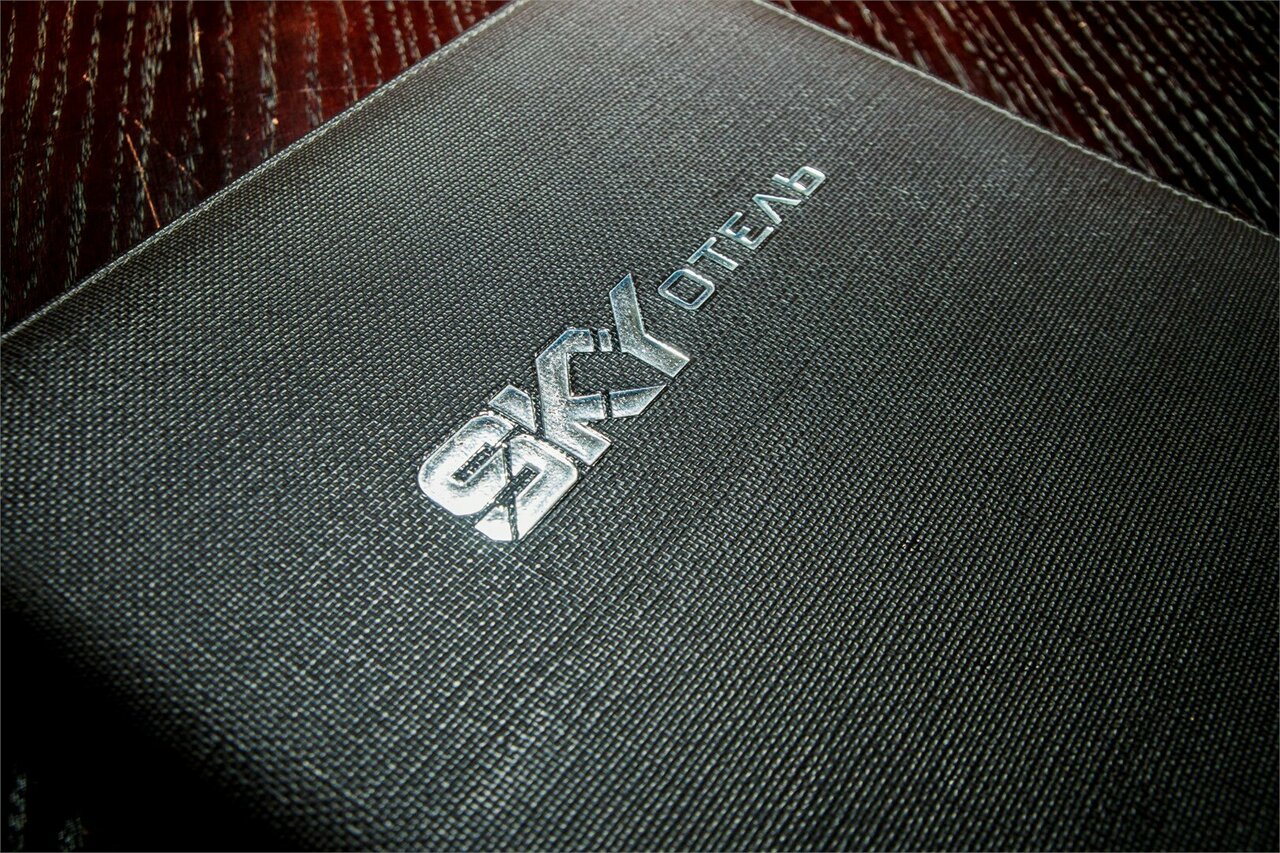 Гостиница Sky Красноярск