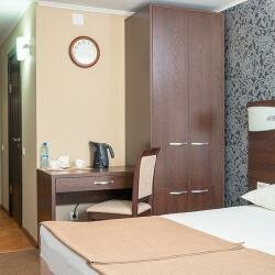 Гостиница Sky Красноярск-205