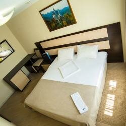 Гостиница Sky Красноярск