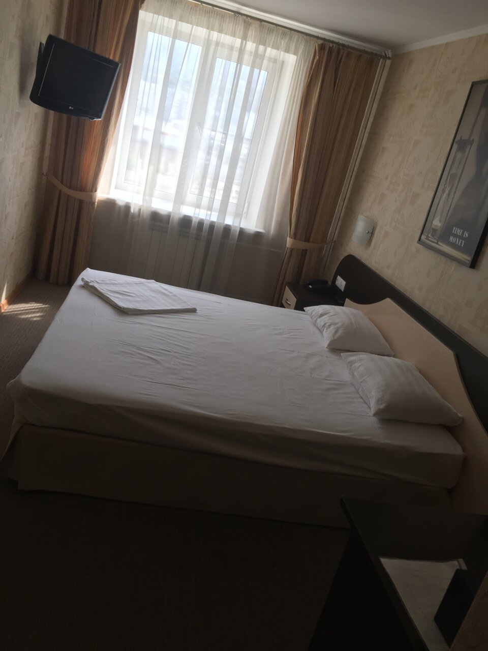 Гостиница Sky Красноярск-76