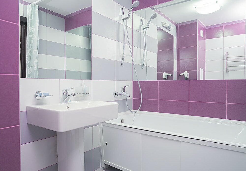 Гостиница Sky Красноярск