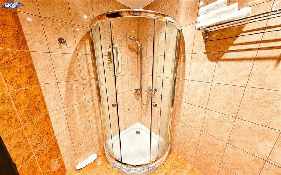 Гостиница Sky Красноярск-23