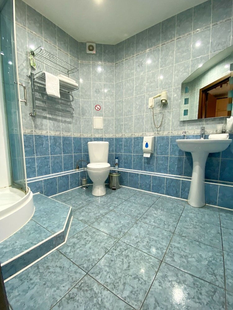 Гостиница Sky Красноярск