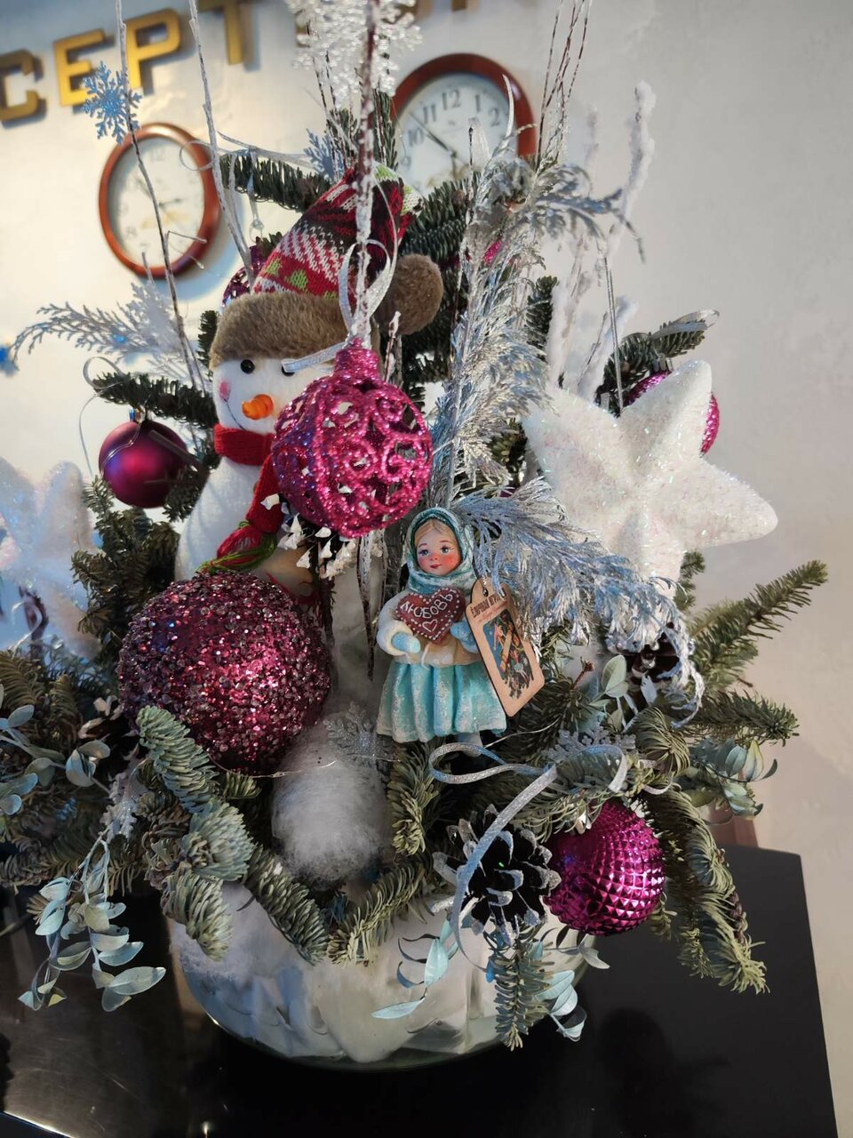 Гостиница Sky Красноярск-124