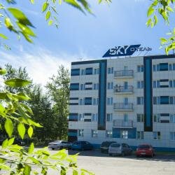 Гостиница Sky Красноярск-147