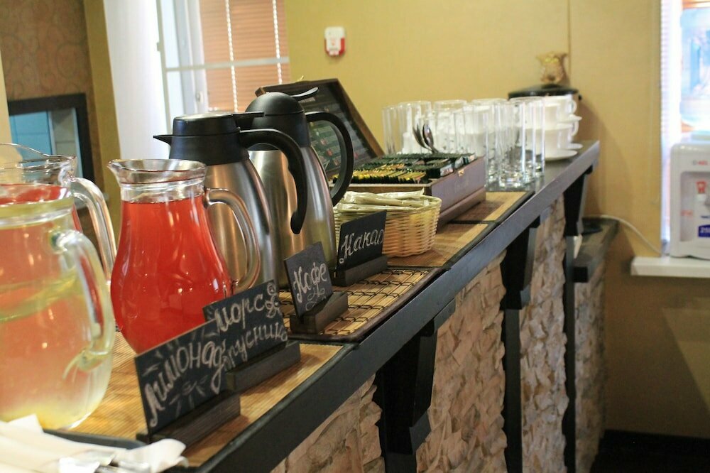 Гостиница Sky Красноярск-219