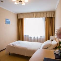 Гостиница Sky Красноярск-220