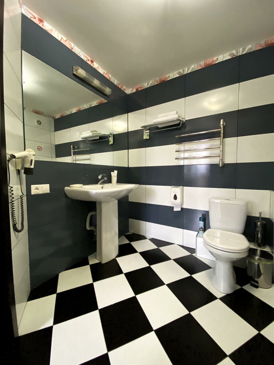 Гостиница Sky Красноярск