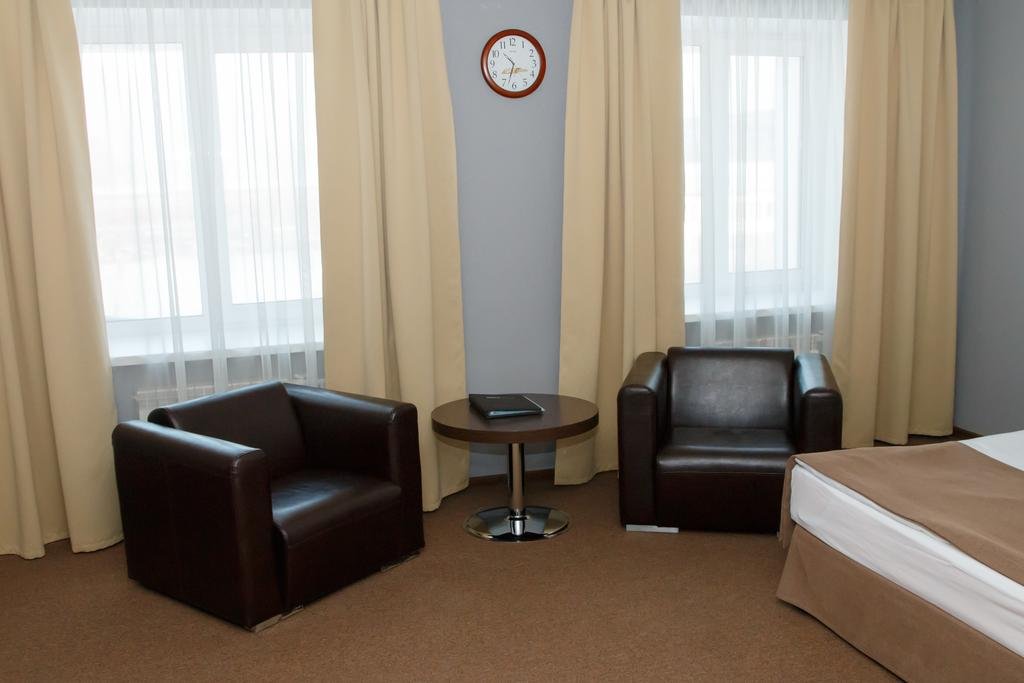 Гостиница Sky Отель Красноярск