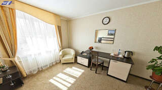 Гостиница Sky Красноярск-7